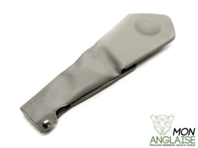 Gaine de frein à main beige Jaguar X300 1995-1997 | GNA8291AAAGD
