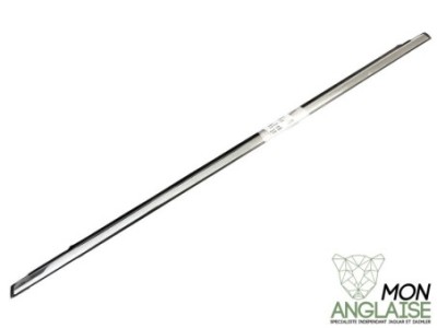 Lèche vitre extérieur arrière droite chromé Jaguar X300 1995-1997 | GNA2520AE