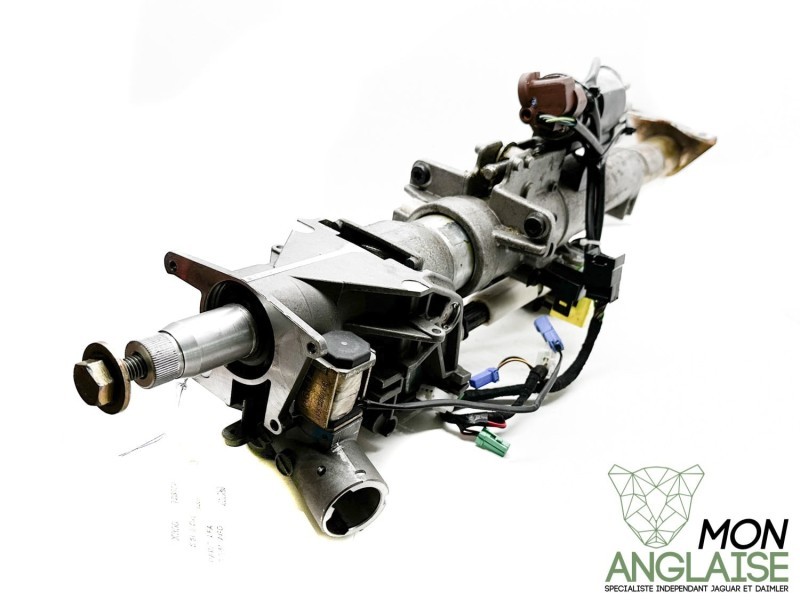 Colonne de direction Jaguar X300 1995-1997 | HNA9261AH