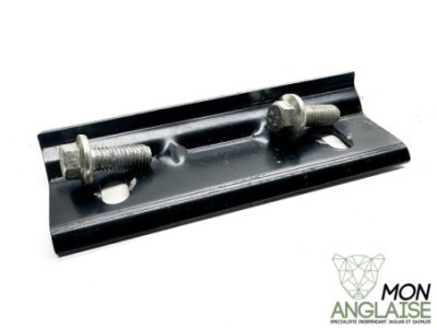 Fixation de batterie Jaguar X300 1995-1997 | GNA3542AB