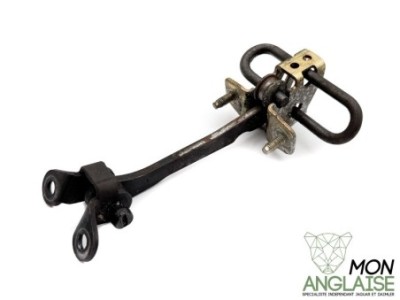 Tirant de portière avant Jaguar XJ8 1998-2002 | GMD1983AB