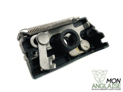 Loquet de capot Jaguar XJ8 1998-2002 | HNC2400AC