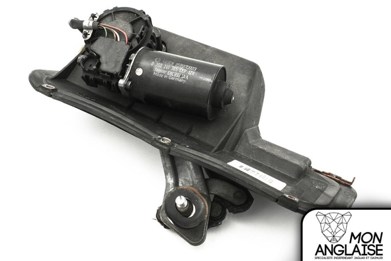 Moteur d'essuie-glace et mécanisme LHD Jaguar XJ8 1998-2002 | GNC8951AB