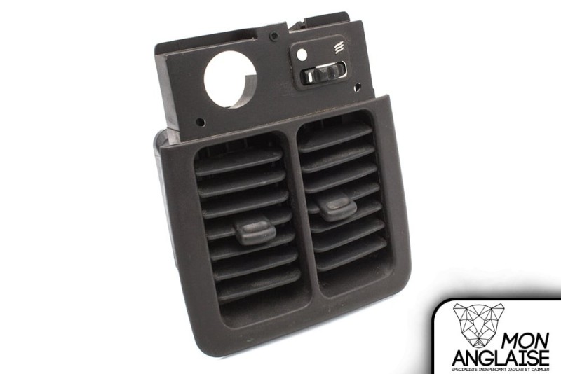 Aérateur central arrière Jaguar XJ8 1998-2002 | GNC7890AA