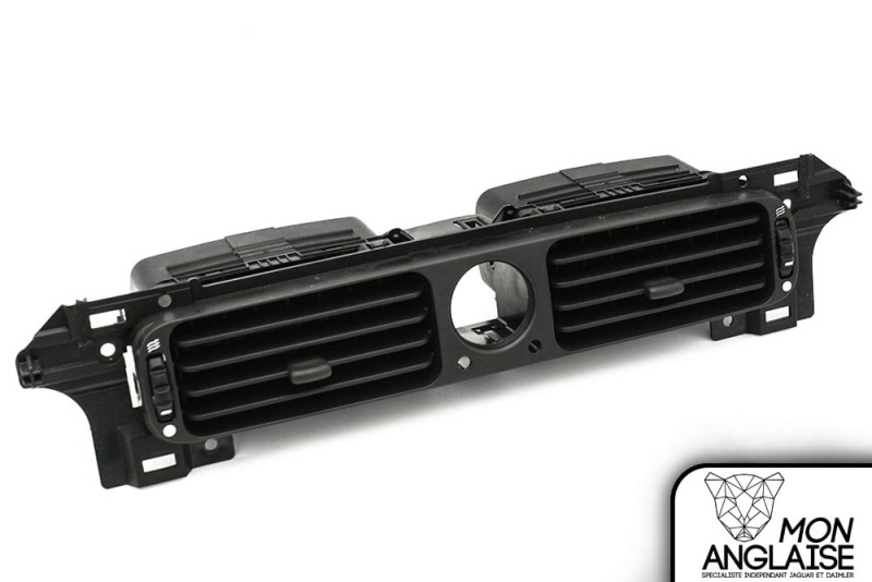 Aérateur central de tableau de bord Jaguar XJ8 1998-2002 | GND6770AB