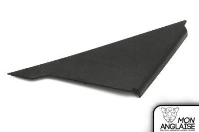 Triangle de finition intérieure portière droite Jaguar XJ8 1998-2002 | GNA1974ABLEG