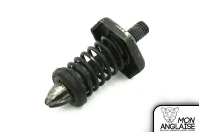 Percuteur de capot Jaguar XJ8 1998-2002 | HNC2420AA