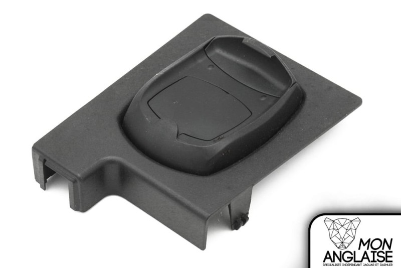 Support de téléphone de vide poche centrale Jaguar XJ8 1998-2002 | GJE8571AA
