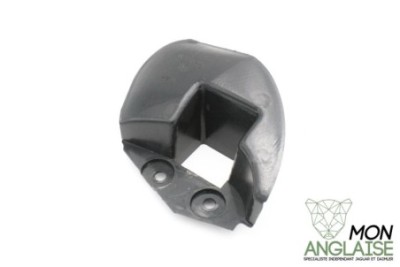 Support de lampe de portière gauche Jaguar XJ8 1998-2002 | GNC1279AA