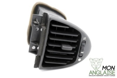 Aérateur de tableau de bord droite LHD Jaguar XJ8 1998-2002 | GND6725AB