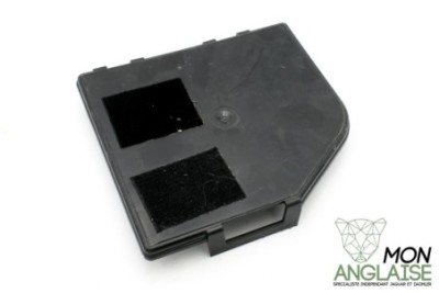 Couvercle de boite à fusible de coffre Jaguar XJ8 1998-2002 | GJA3892AA