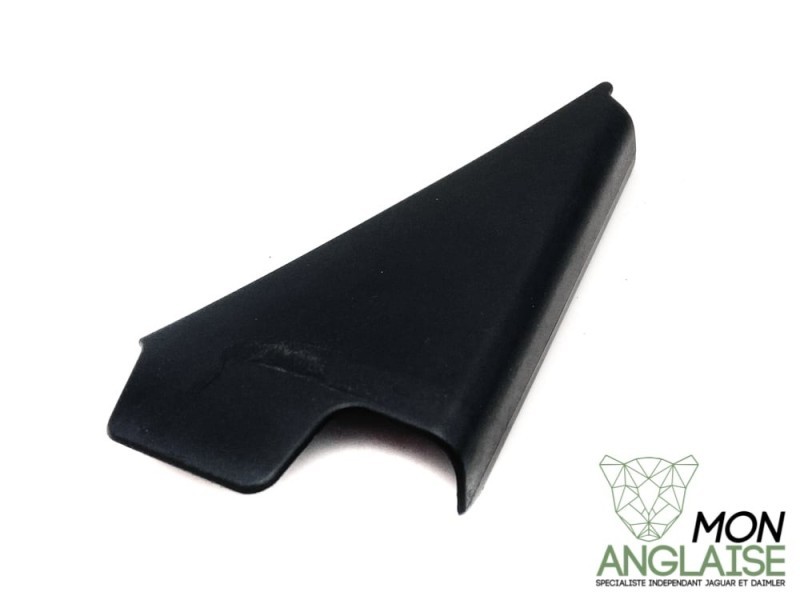 Finition de garniture de porte arrière gauche Jaguar XJ8 1998-2002 | GNA2343ABLEG