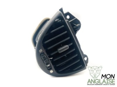 Aérateur de tableau de bord gauche LHD Jaguar XJ8 1998-2002 | GND6727AC