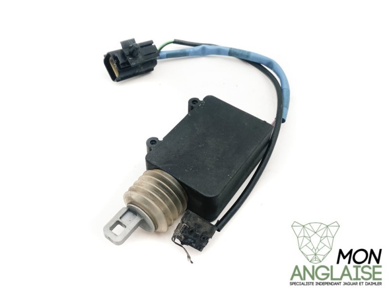Moteur de serrure arrière Jaguar XJ8 1998-2002 | GNA255MOT