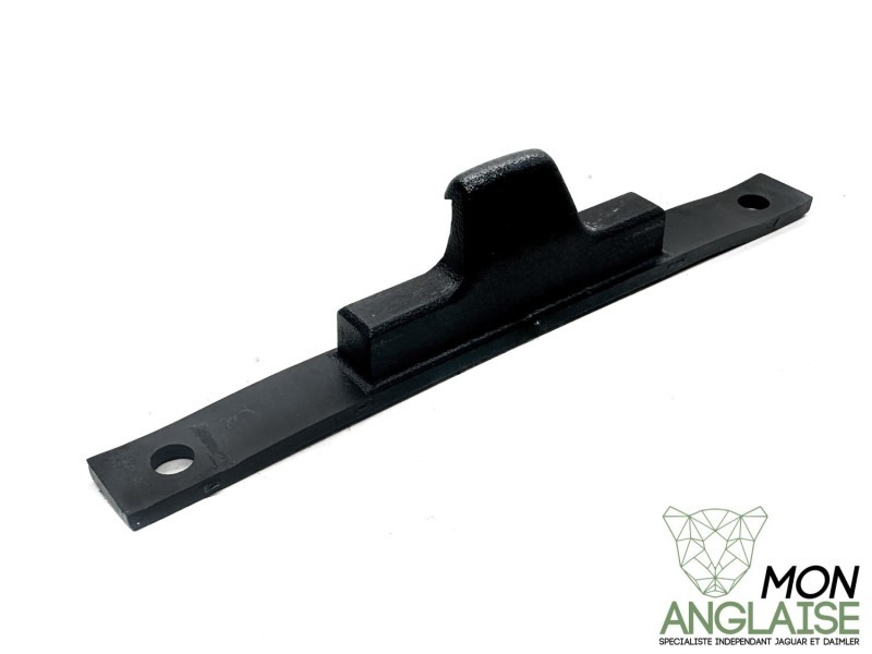 Fermeture de boite à gant centrale Jaguar XJ8 1998-2002 | GNC7661ABLEG