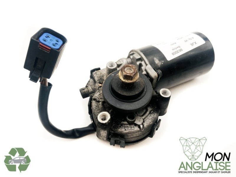 Moteur d'essuie glace Jaguar XJ8 1998-2002 | GNC8951ABM
