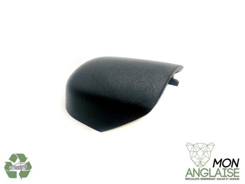 Queue de miroir de rétroviseur intérieur Jaguar XJ8 1998-2002 | HJE3131AA