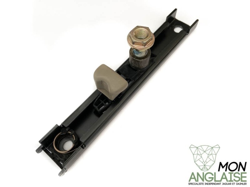 Dispositif de réglage de hauteur de ceinture Jaguar XJ8 1998-2002 | HJA7044AC