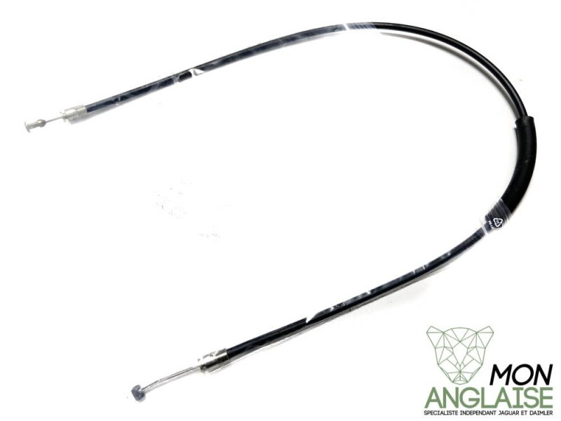 Cable de portière arrière LWB (gauche/droite) Jaguar XJ8 1998-2002 | GXF257CABLE