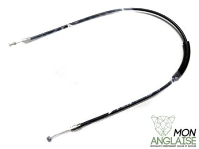 Cable de portière arrière LWB (gauche/droite) Jaguar XJ8 1998-2002 | GXF257CABLE