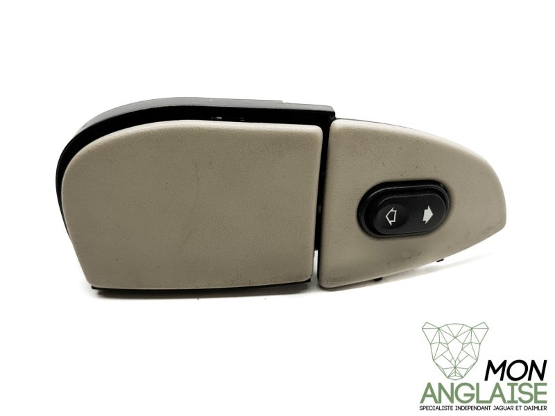Cendrier arrière droite  Jaguar XJ8 1998-2002 | GNC2878ACAGD