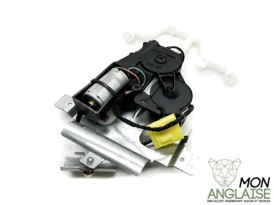 Dispositif de réglage d'appui tête Jaguar XJ8 1998-1999 | GNF4770BA
