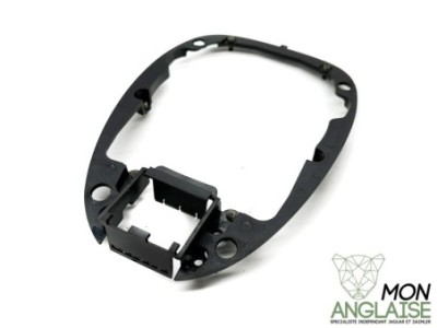 Support d'entourage de levier de vitesse Jaguar XJ8 1999-2002 | GNE7860AA