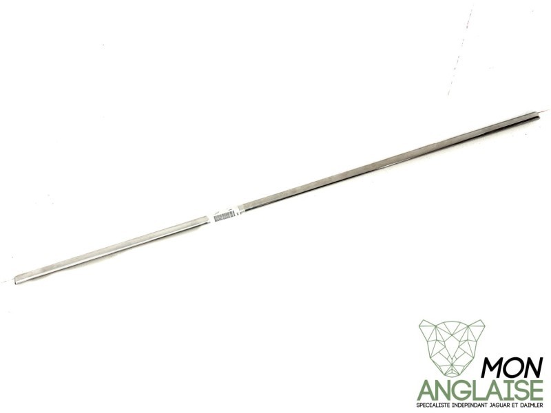 Moulure latérale de portière avant droite Jaguar XJ8 1998-2002 | HNA5712BE