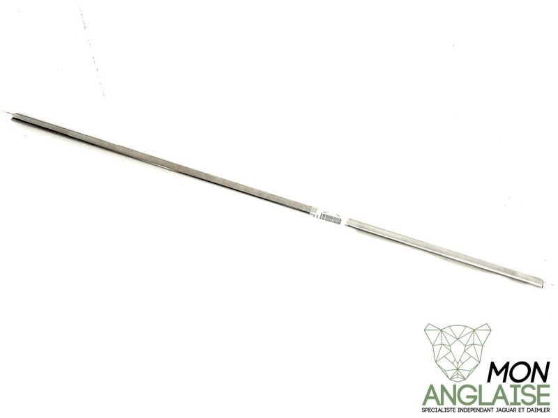 Moulure latérale de portière avant gauche Jaguar XJ8 1998-2002 | HNA5713BE