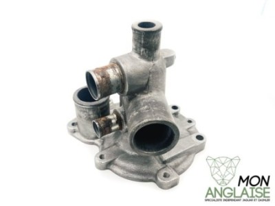 Corps de pompe a eau Jaguar XJ40 1986-1992 | EBC8552