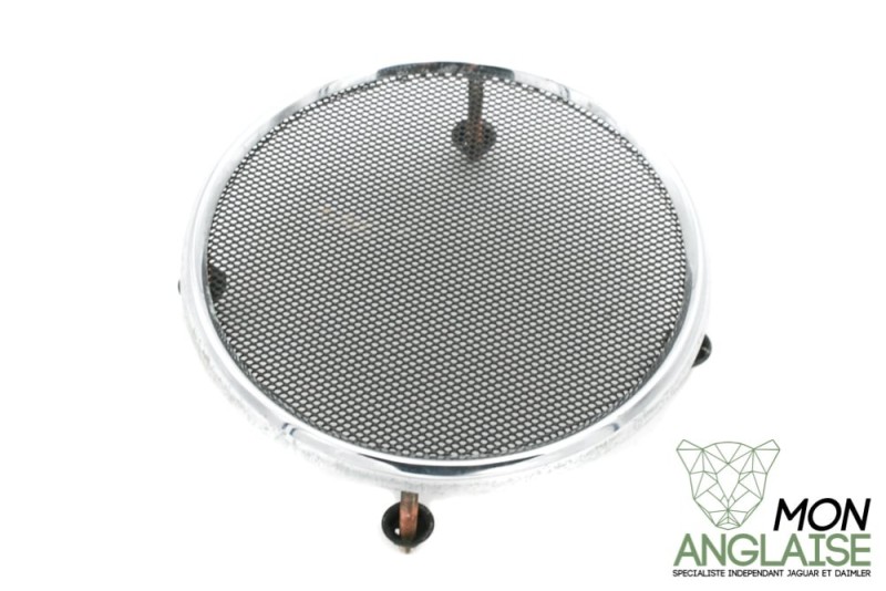Grille de haut-parleur de portière Jaguar XJ40 1991-1994 | GRILLEHPI