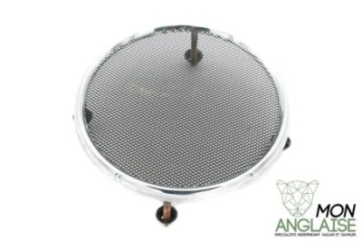 Grille de haut-parleur de portière Jaguar XJ40 1991-1994 | GRILLEHPI