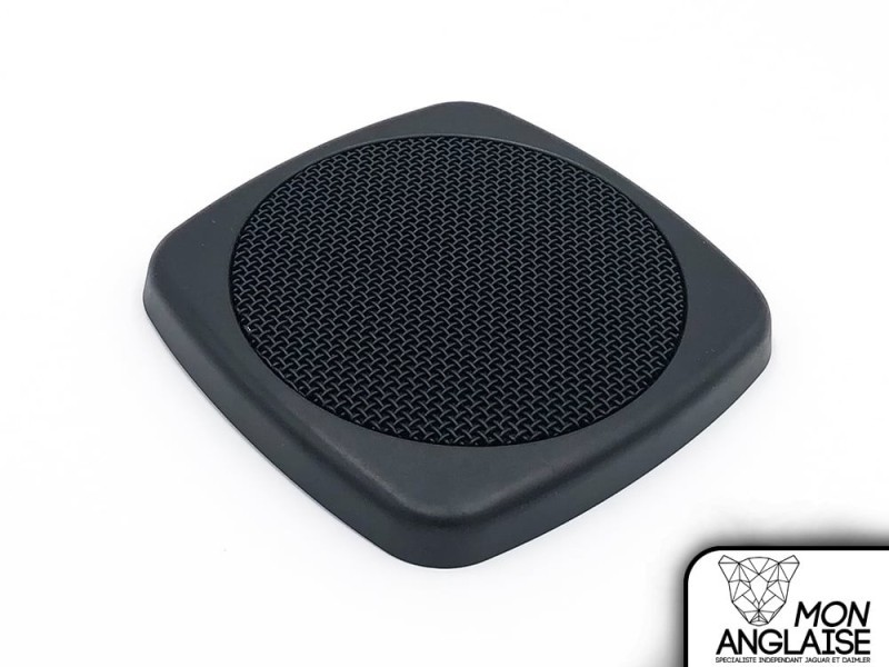 Grille de haut parleur de talon Jaguar XJ40 1986-1994 | GRILLEHPT