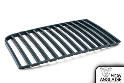 Grille de calandre peinte gauche Jaguar XJ40 1986-1994 | HMB5503BAXXX