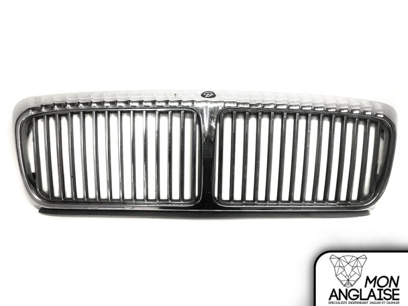 Calandre Daimler Jaguar XJ40 1986-1994 | HMB5501BA