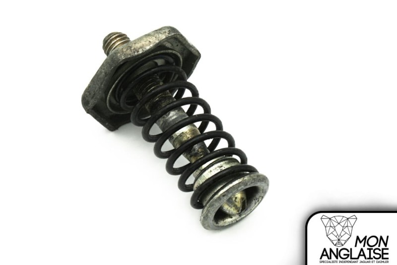 Percuteur de serrure de capot Jaguar XJ40 1986-1994 | HNA2420AD