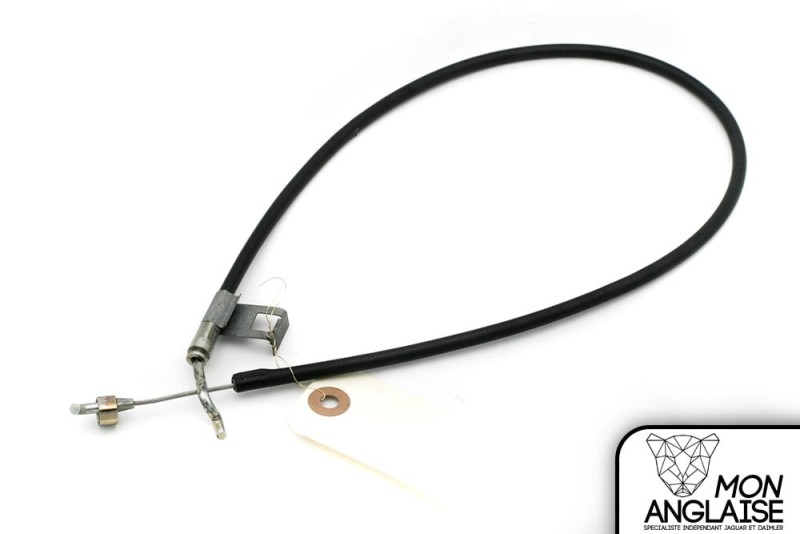 Câble de portière arrière Jaguar XJ40 1986-1994 | GMB2572AAC