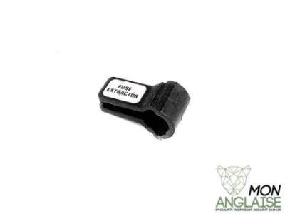 Extracteur de fusible Jaguar XJ40 1986-1994 | FUSEEXTRACT