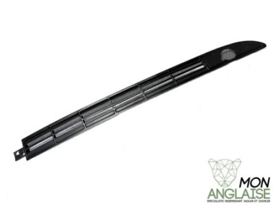 Grille de désembueur droite Jaguar XJ40 1993-1994 | GMD6600AALEG