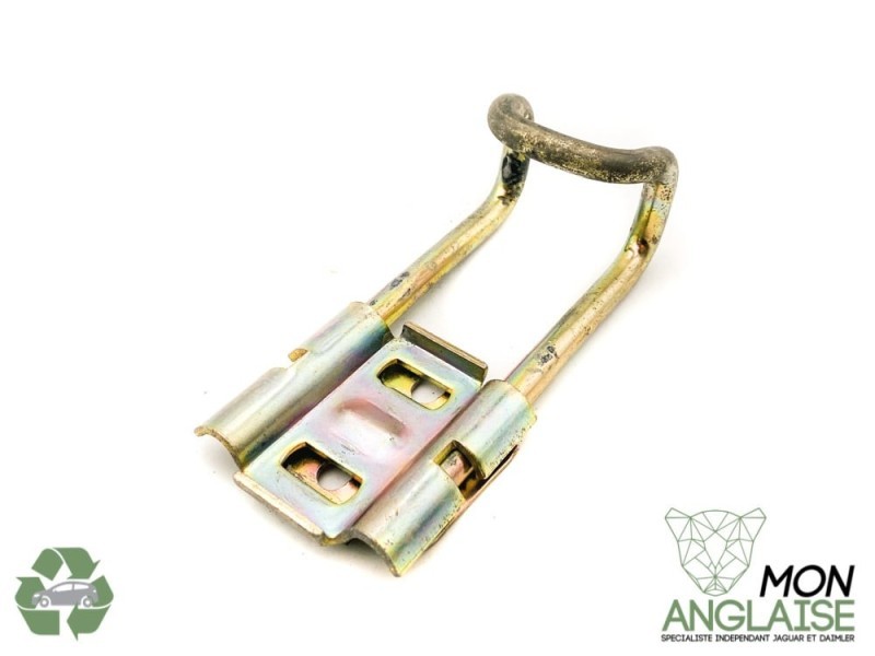Percuteur de serrure de coffre Jaguar XJS 1987-1996 | GHC3490AB