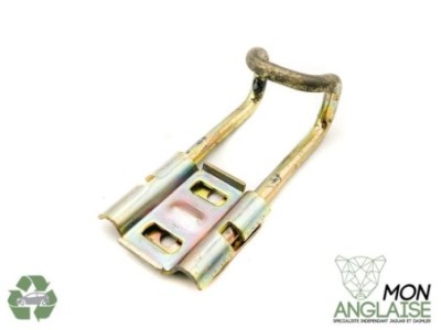 Percuteur de serrure de coffre Jaguar XJS 1987-1996 | GHC3490AB