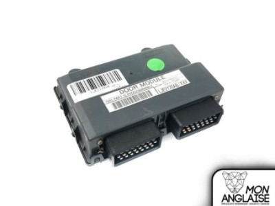 Module de portière Jaguar XK8 de 2001 à 2006 Référence OE : LJE2120AB