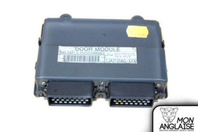 Module de portière Jaguar XK8 de 1996 à 2001 Référence OE : LJA2120AG