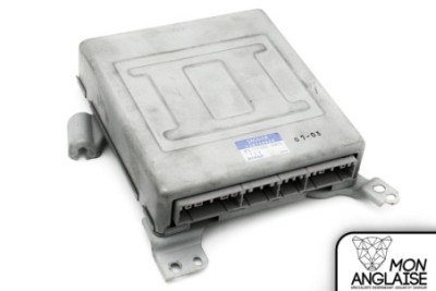 Module de commande de climatisation Jaguar XK8 de 1996 à 2006 Référence OE : LJB7600AB