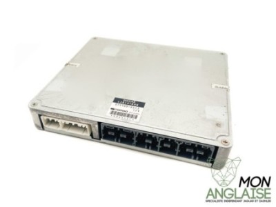 Module de gestion moteur 4.0L Jaguar XK8 de 1996 à 1999 Référence OE : LJA1410AK