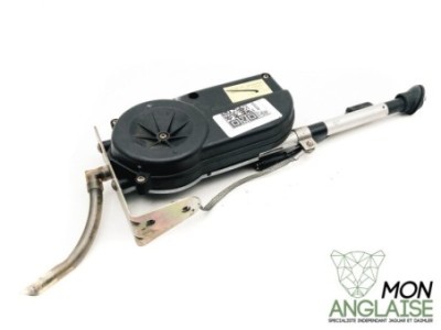 Antenne radio électrique Jaguar XK8 de 1996 à 2006 Référence OE : LJA4120AB