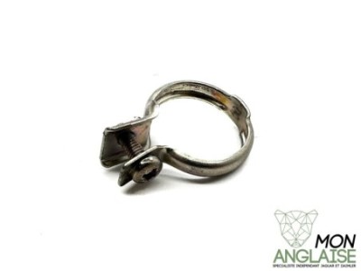 Collier durite de chauffage Jaguar XK8 de 1996 à 2006 Référence OE : JLM2211CO