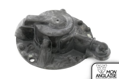 Cache protection de blower Jaguar S-Type de 1999 à 2008 Référence OE : JLM21550C