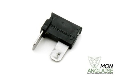 Diode de sécurité de pompe à carburant Jaguar S-Type de 1999 à 2008 Référence OE : JLM20912