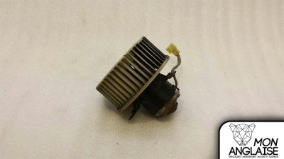 Moto-ventilateur gauche Jaguar X300 de 1995 à 1997 Référence OE : JLM12434